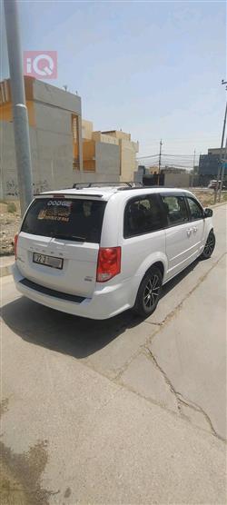 Dodge Grand Caravan
